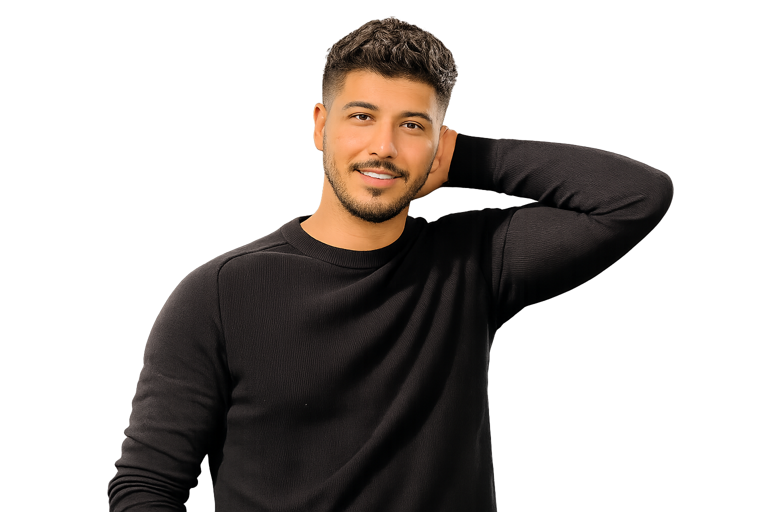 Mustafa Shawki